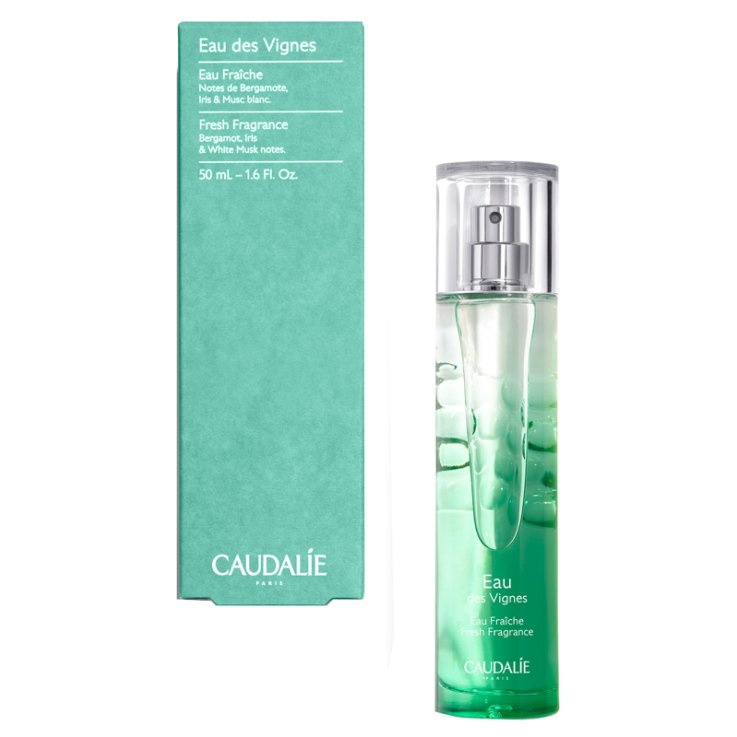 Eau Des Vignes Acq Fresca 50ml Eau Des Vignes Acq Fresca 50ml