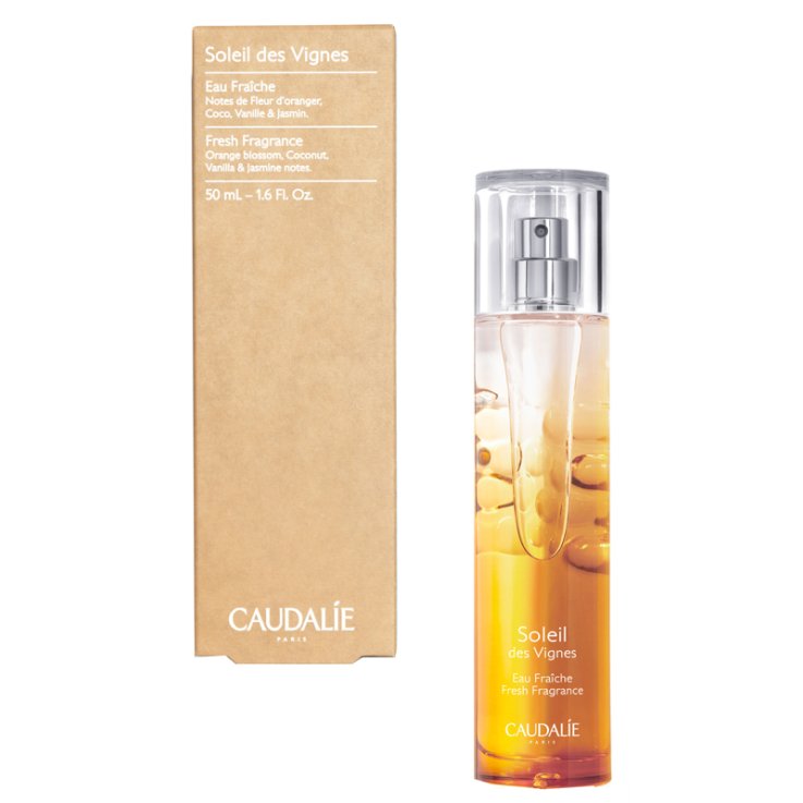Soleil Vignes Acqua Fresca50ml Soleil Vignes Acqua Fresca50ml