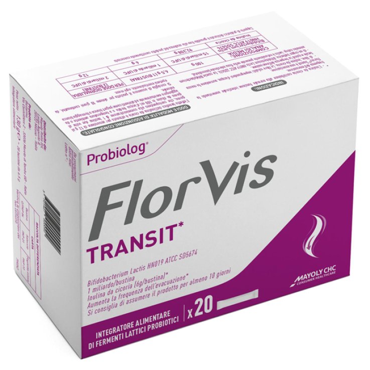 Florvis Transit Sosp Os 20bust Florvis Transit Sosp Os 20bust