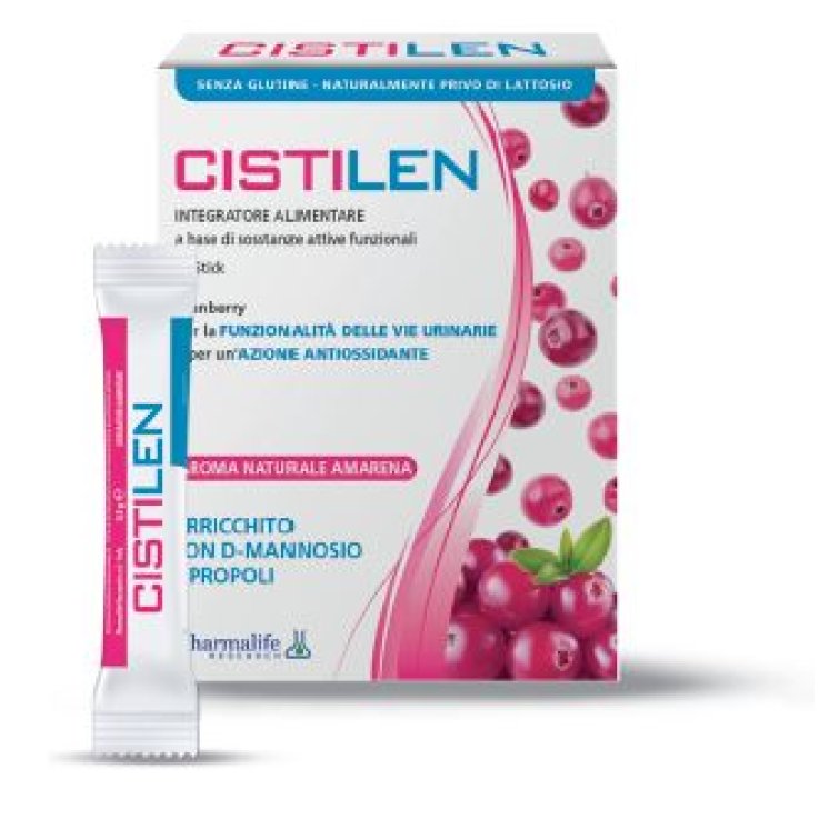 Cistilen 14stick Cistilen 14stick