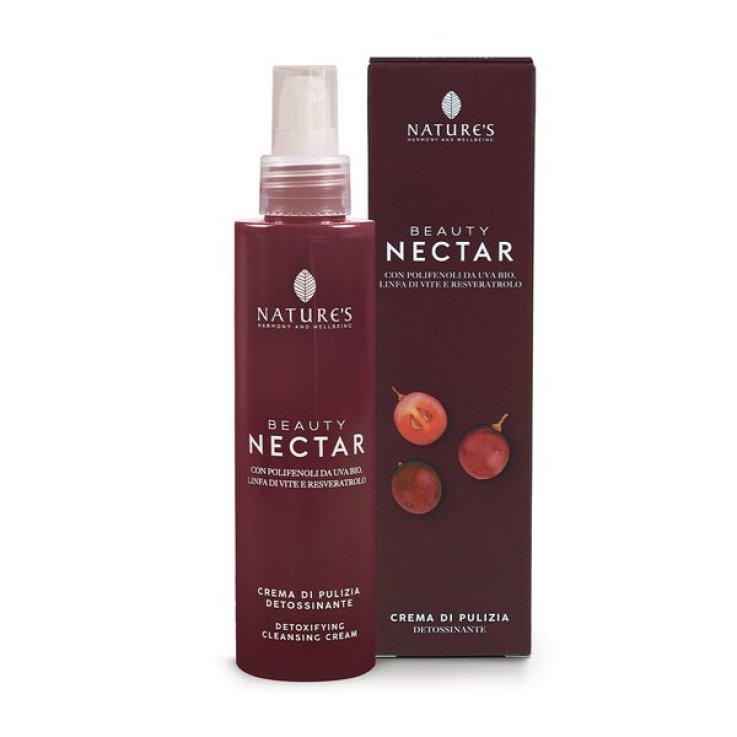 NATURE'S BEAUTY NECT CR PULIZ NATURE'S BEAUTY NECT CR PULIZ