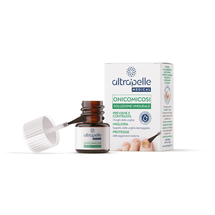 Altrapelle Medical Onico Soluz Altrapelle Medical Onico Soluz