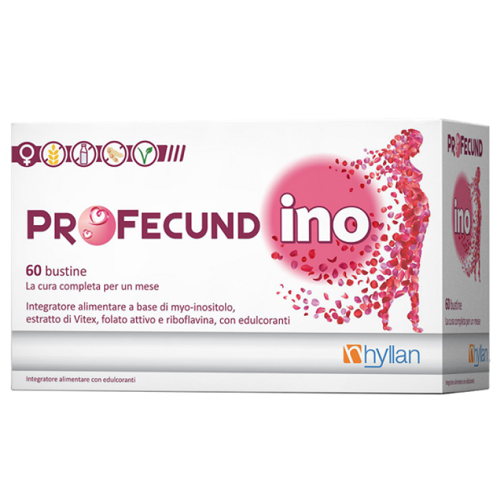 Profecund Ino 60bust
