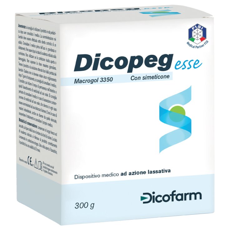 Dicopeg Esse 300g Dicopeg Esse 300g