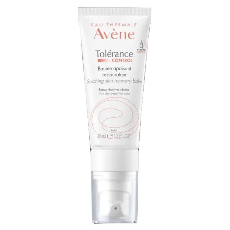 Avene Tolerance Control Bals Avene Tolerance Control Bals