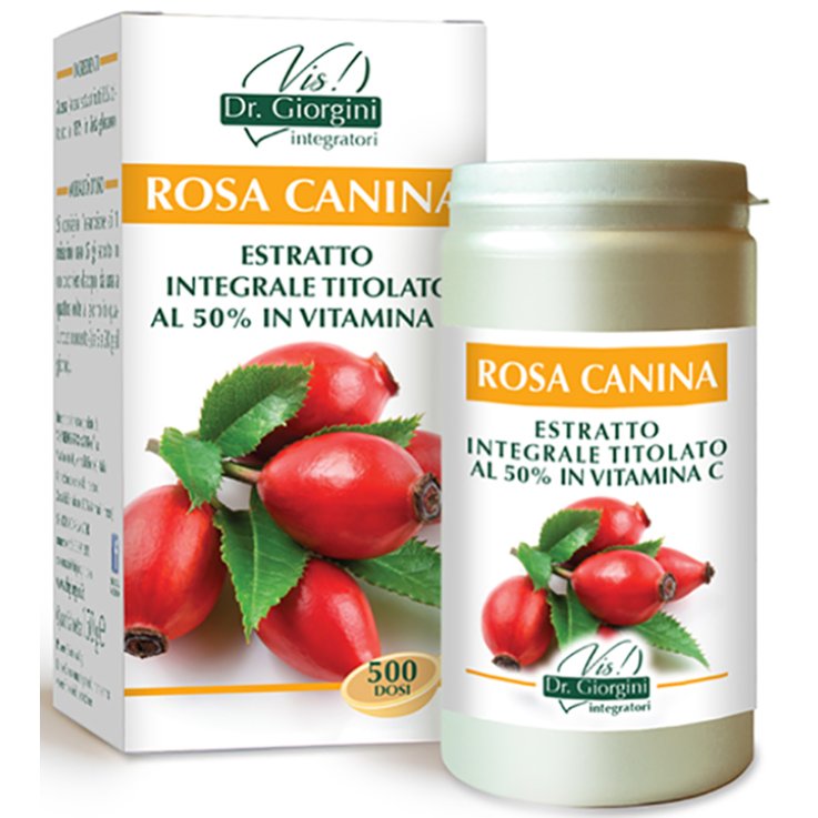 Rosa Canina Estr Inte Tit 100g Rosa Canina Estr Inte Tit 100g
