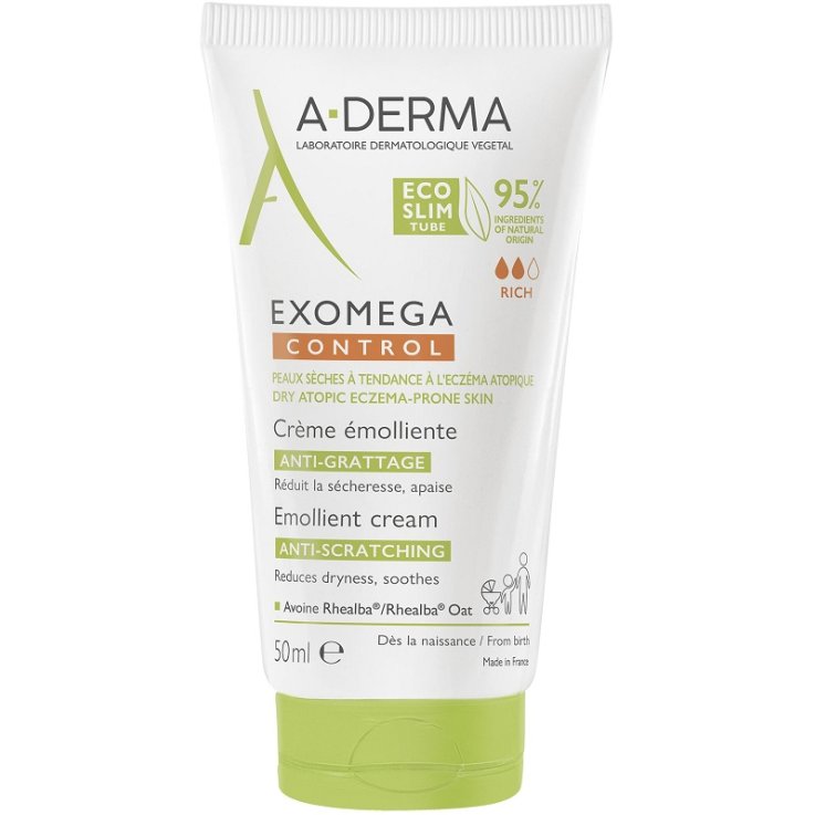 Exomega Control Cr Emol 50ml Exomega Control Cr Emol 50ml