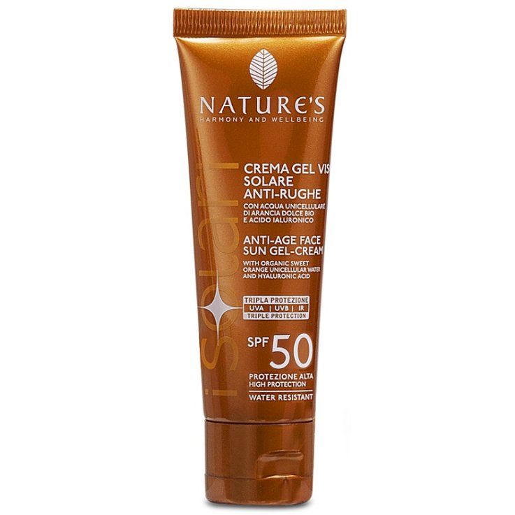 NATURE'S I SOLARI CR VISO A/RU NATURE'S I SOLARI CR VISO A/RU