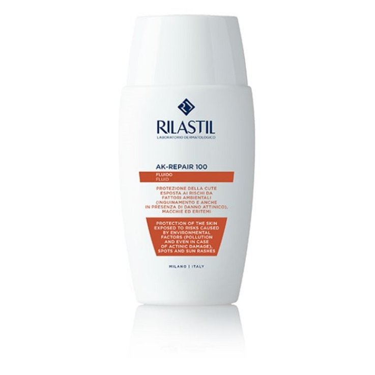 Rilastil Ak Repair 100 50ml Rilastil Ak Repair 100 50ml