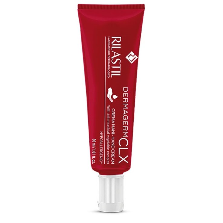 Dermagerm Clx Cr Mani 30 Ml