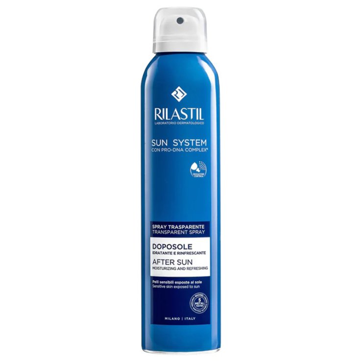 Rilastil Sun Sys Doposole I/r Rilastil Sun Sys Doposole I/r