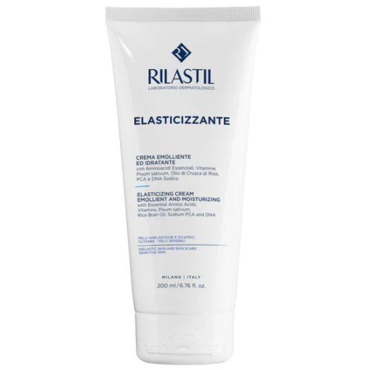Rilastil Elasticizzante Cr P S Rilastil Elasticizzante Cr P S