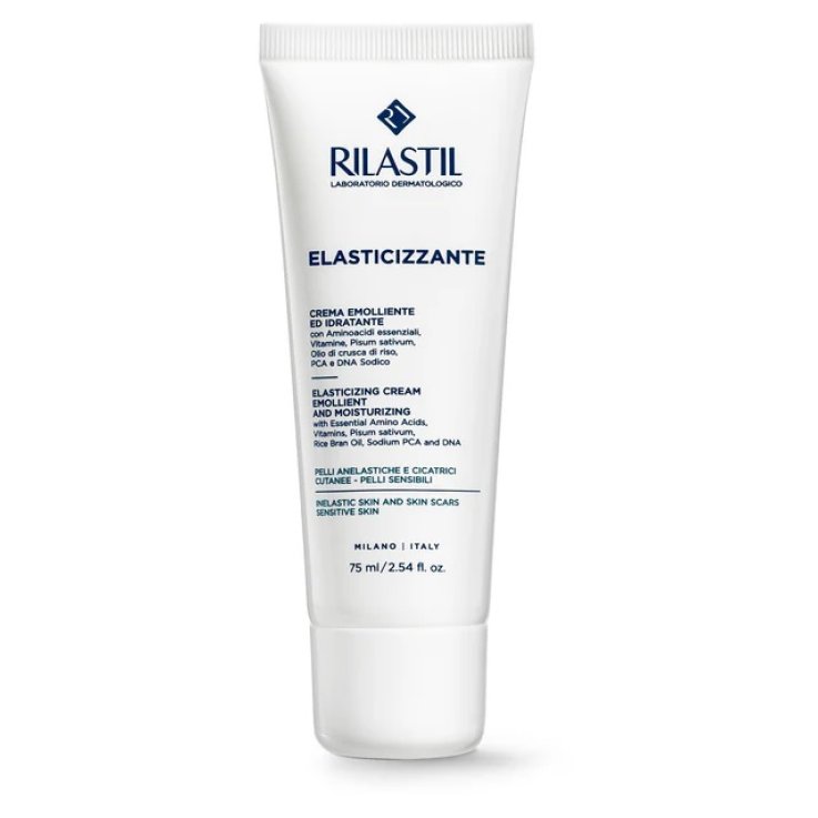 Rilastil Elasticizzante Cr E/i Rilastil Elasticizzante Cr E/i