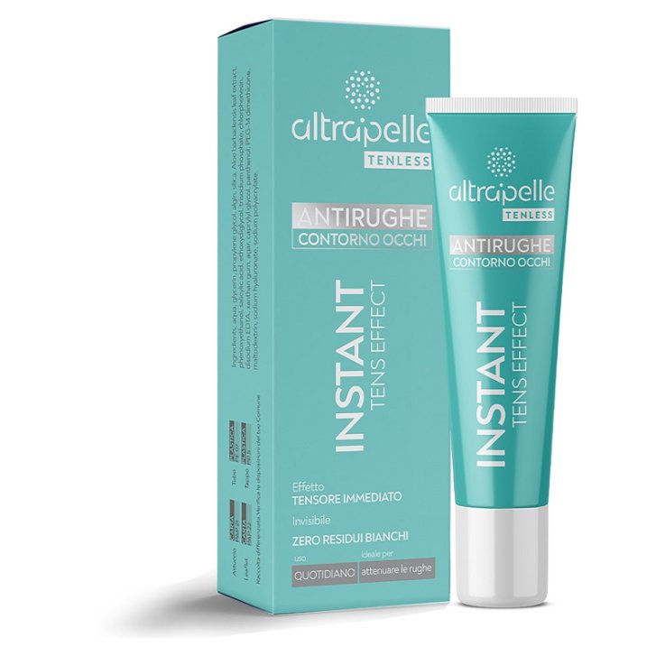 ALTRAPELLE TENLESS ANTIR CONT ALTRAPELLE TENLESS ANTIR CONT