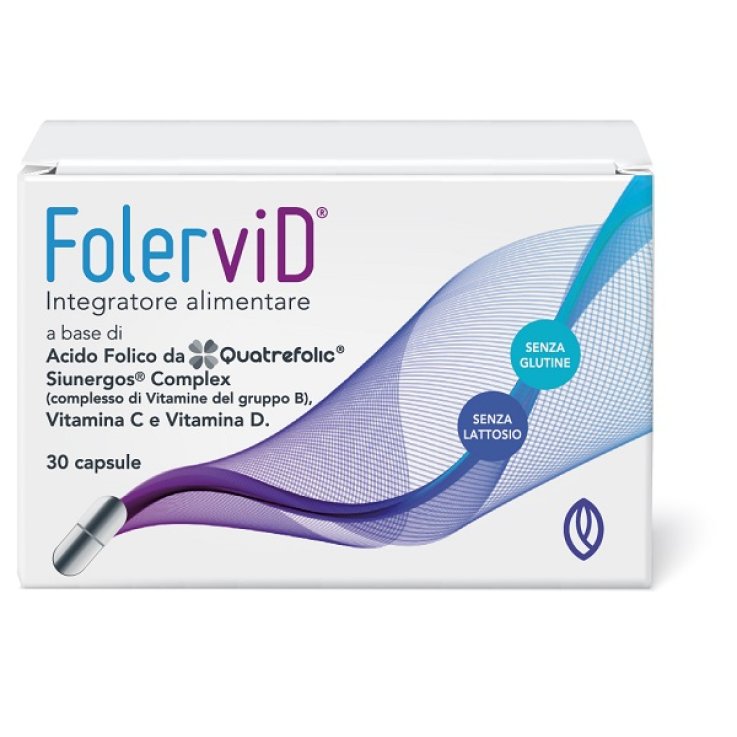 Folervid 30cps Folervid 30cps