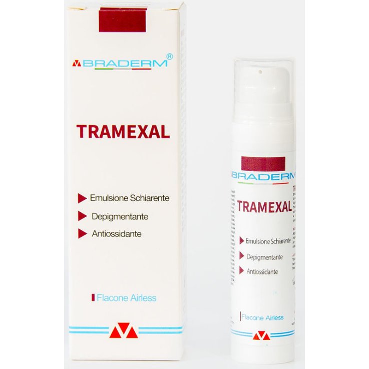 Tramexal 30ml Braderm Tramexal 30ml Braderm