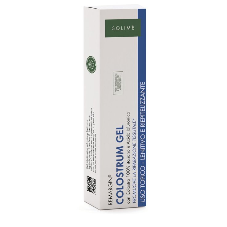 Remargin Colostrum Gel 30ml Remargin Colostrum Gel 30ml