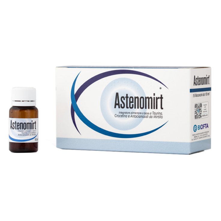 Astenomirt 15fl 10ml Astenomirt 15fl 10ml