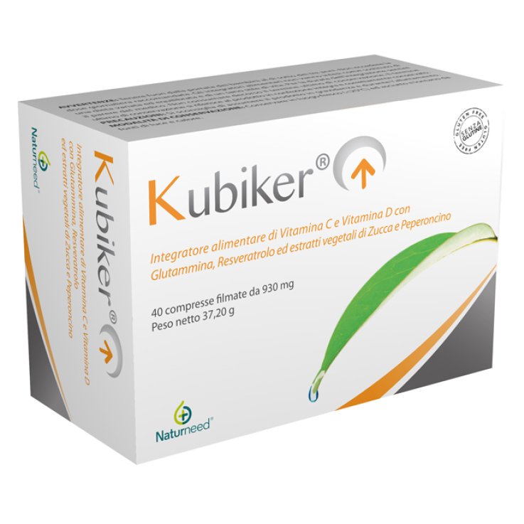 Kubiker 40cpr Kubiker 40cpr