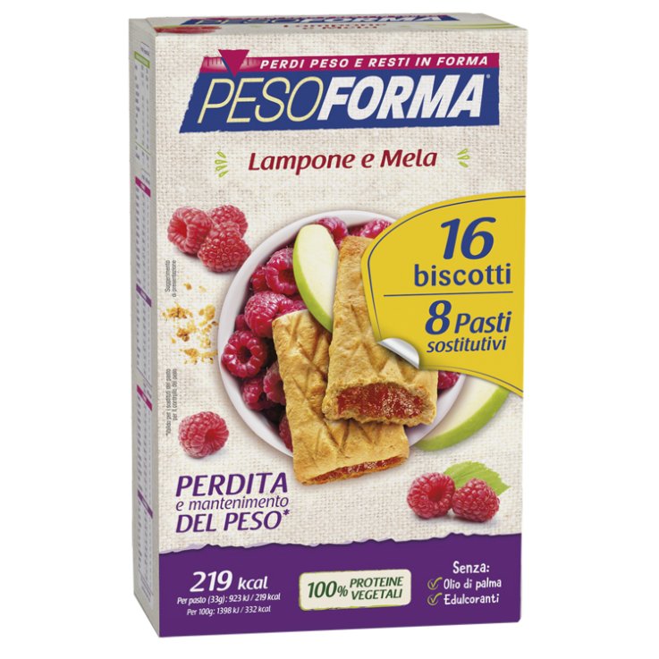 Pesoforma Biscotti Lamp/mela