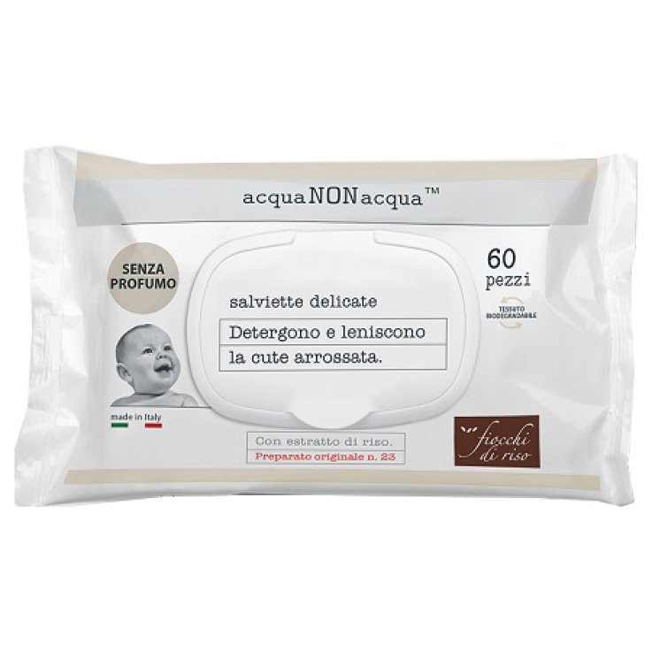 FDR ACQUA NON ACQUA S/PROF SAL FDR ACQUA NON ACQUA S/PROF SAL