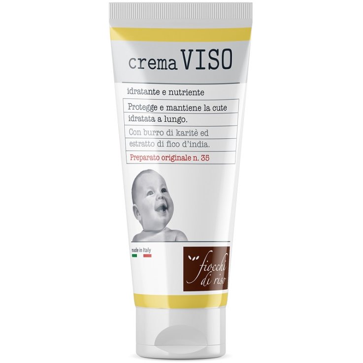 Fdr Crema Viso 30ml Protettiva Fdr Crema Viso 30ml Protettiva