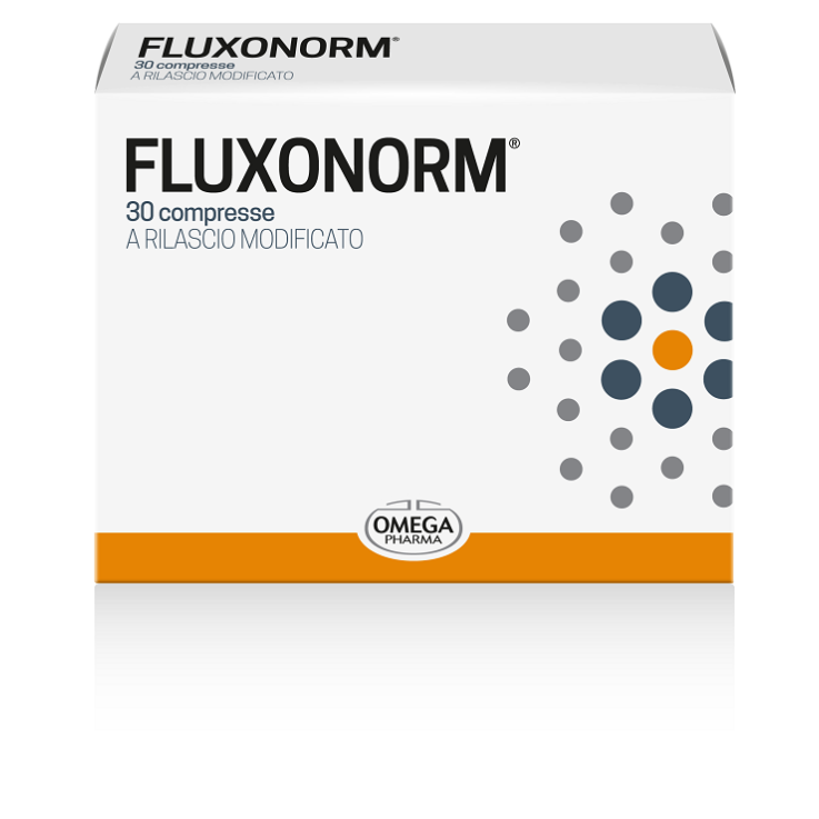 Fluxonorm 30cpr Fluxonorm 30cpr
