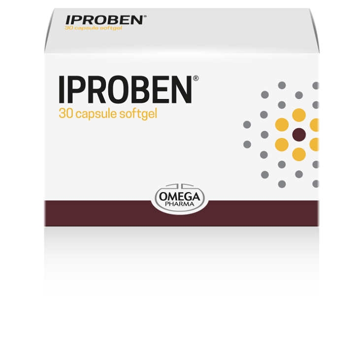 Iproben 30cps Iproben 30cps