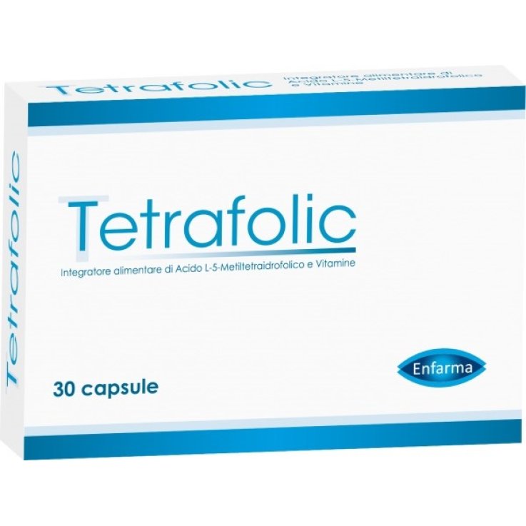 Tetrafolic 30cps Tetrafolic 30cps