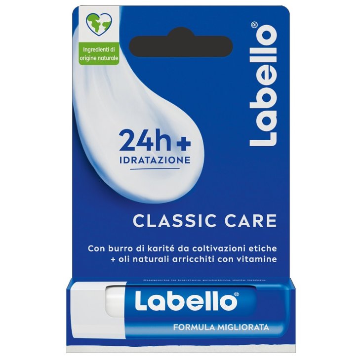 Labello Classic Care Stick Labello Classic Care Stick