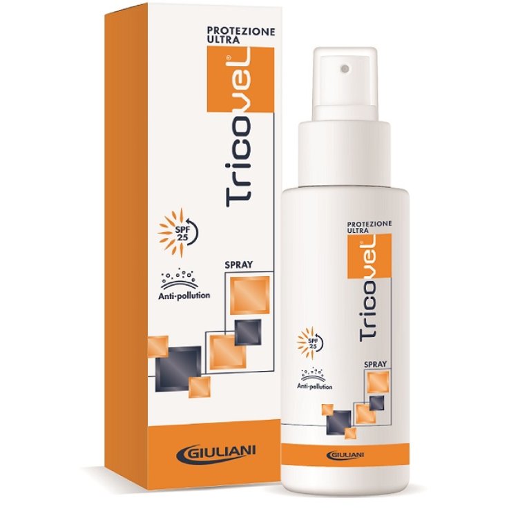 Tricovel Protezione Ultra Spr Tricovel Protezione Ultra Spr