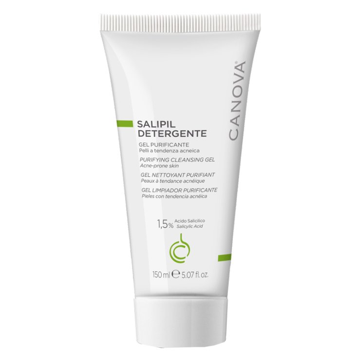 Salipil Detergente Canova150ml Salipil Detergente Canova150ml