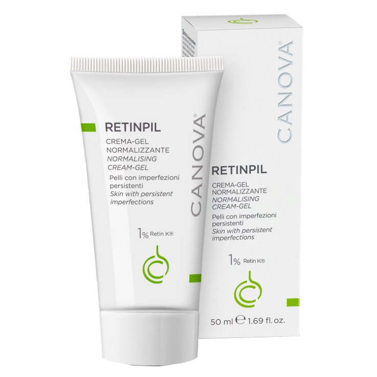 Retinpil Crema Gel 50ml Retinpil Crema Gel 50ml