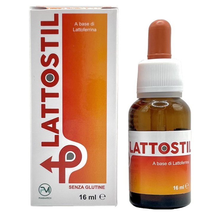 Lattostil Gocce 16ml Lattostil Gocce 16ml