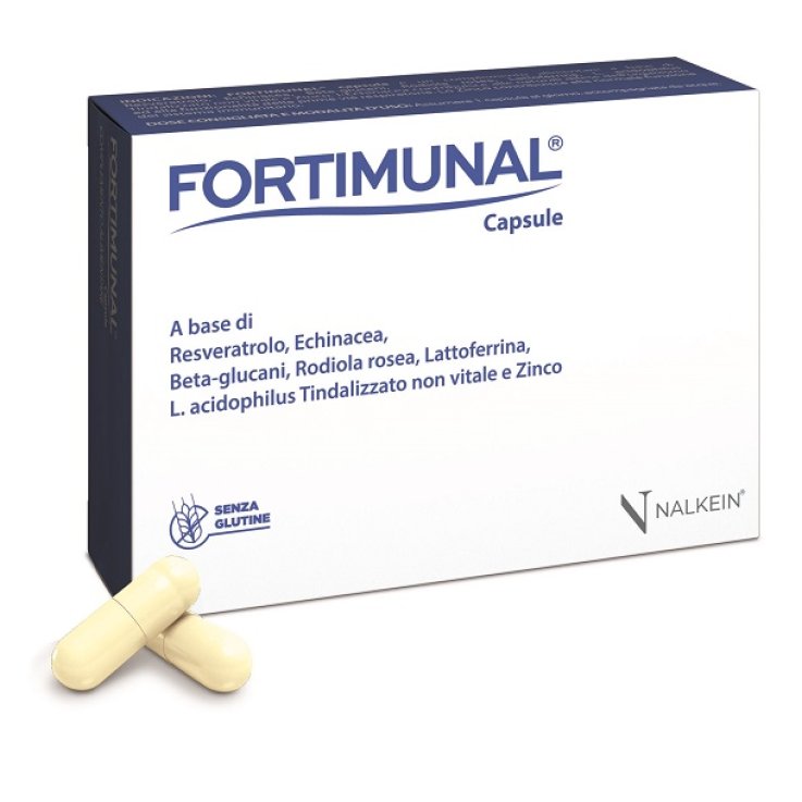Fortimunal 15cps Fortimunal 15cps