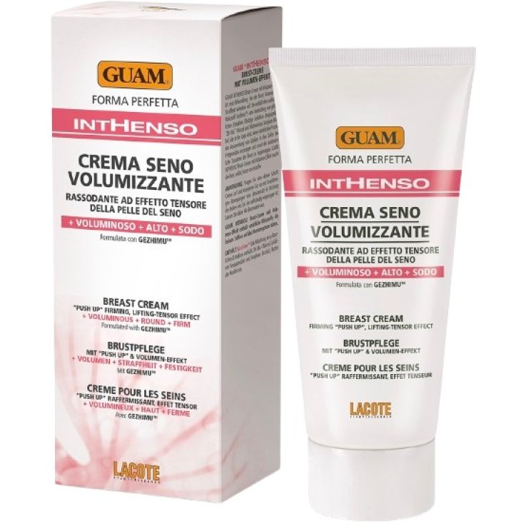 Guam Inthenso Crema Seno Vol Guam Inthenso Crema Seno Vol