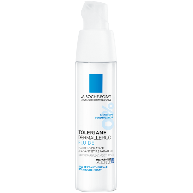 Toleriane Dermallergo Flui40ml Toleriane Dermallergo Flui40ml