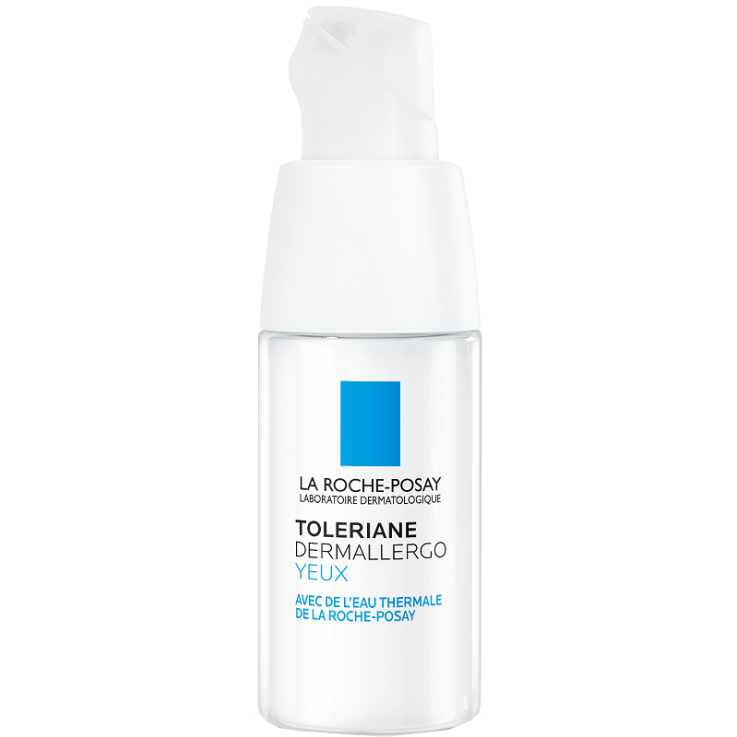 Toleriane Dermallergo Occh20ml Toleriane Dermallergo Occh20ml
