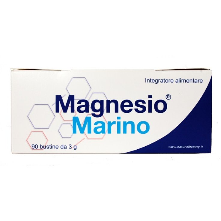 Magnesio Marino 90bust