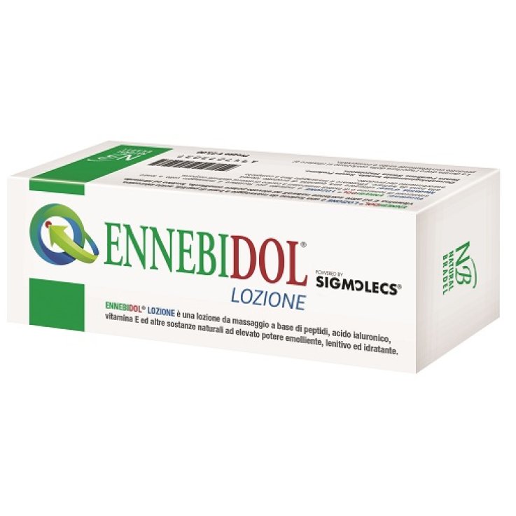 Ennebidol Lozione 50ml Ennebidol Lozione 50ml