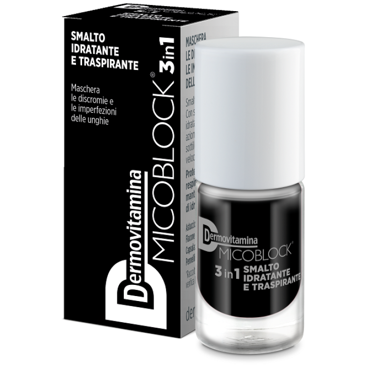 Dermovitamina Mico 3in1 Sma Ne Dermovitamina Mico 3in1 Sma Ne