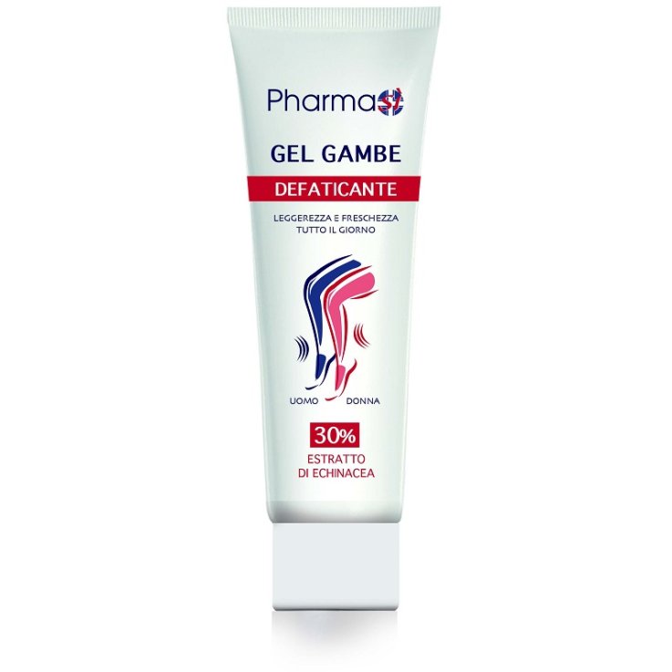 PHARMASI GEL GAMBE DEFATIC 125 PHARMASI GEL GAMBE DEFATIC 125