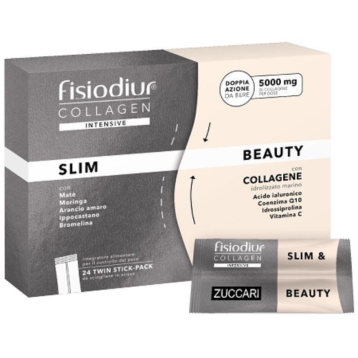 Fisiodiur Collagen Slim&beauty Fisiodiur Collagen Slim&beauty