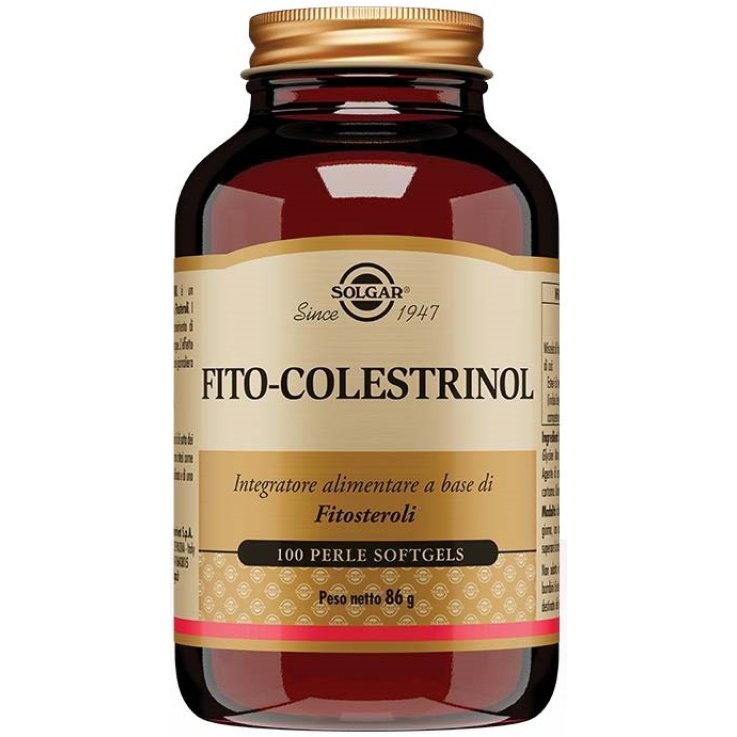 Fito-colestrinol 100prl Fito-colestrinol 100prl
