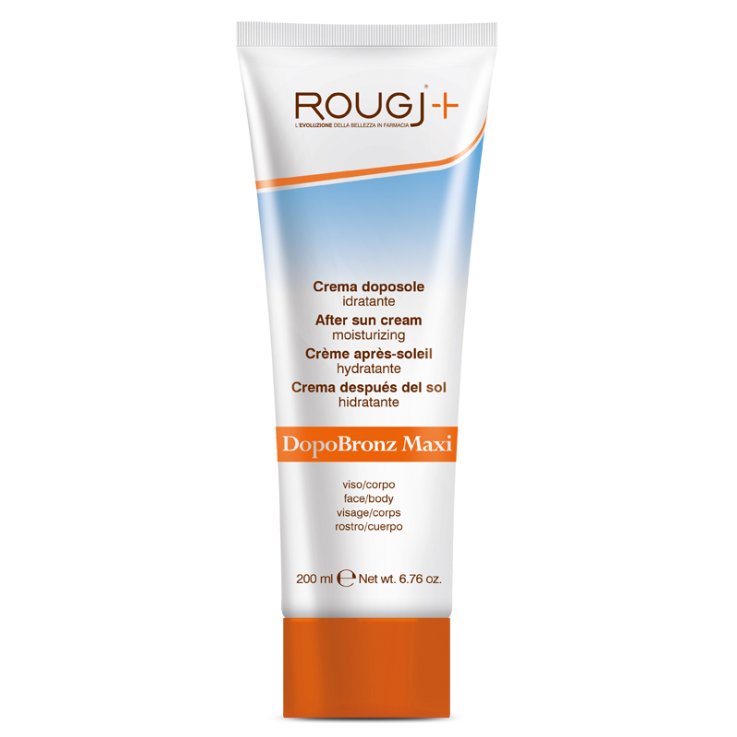 Rougj Solare Dopobronz Viso/co Rougj Solare Dopobronz Viso/co