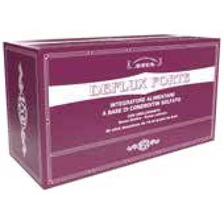 Deflux Forte 20stick Monodose Deflux Forte 20stick Monodose