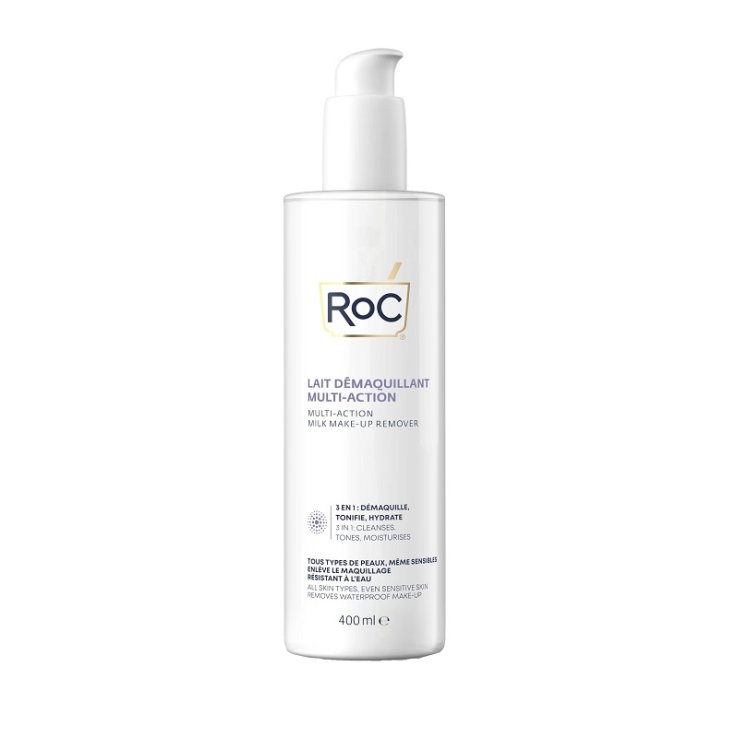 Roc Latte Struc Multiaz 3in1 Roc Latte Struc Multiaz 3in1