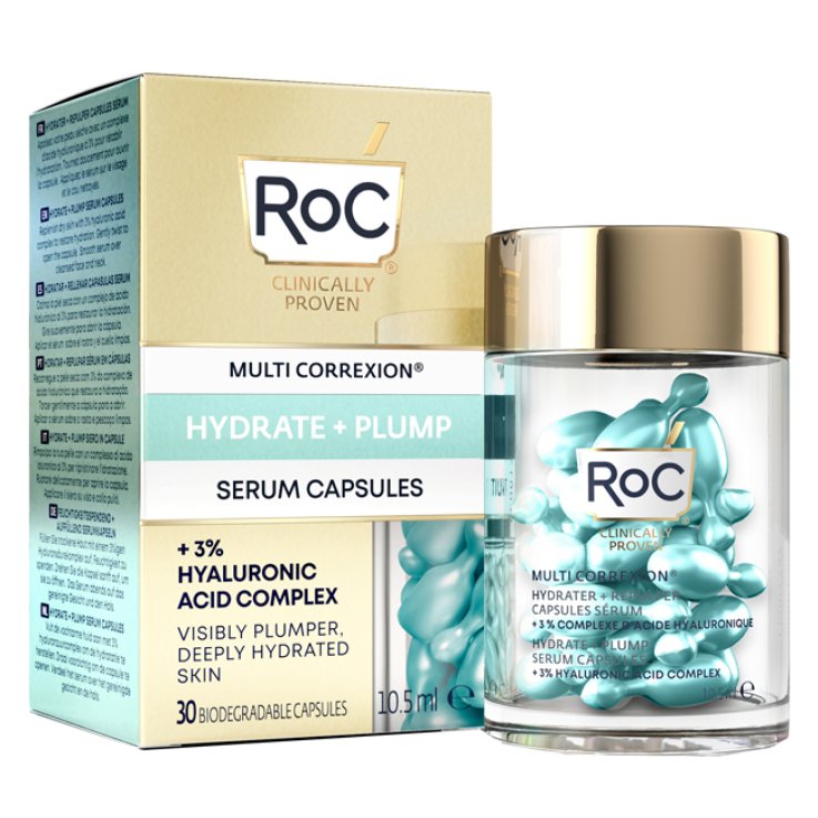 ROC MULTI CORREXION HYD+ SIERO ROC MULTI CORREXION HYD+ SIERO