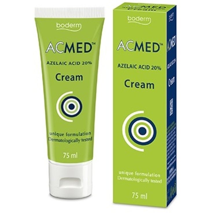 Acmed Crema 75ml Acmed Crema 75ml