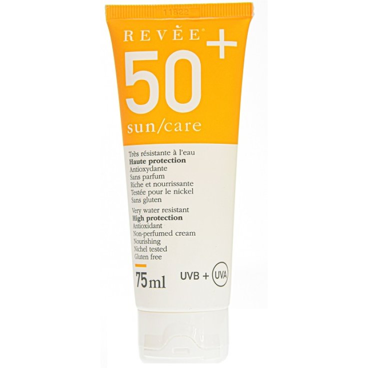 Revee Sun Care 50+ 75ml Revee Sun Care 50+ 75ml